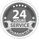24-Hour Emergency HVAC Services Available