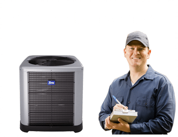 Climatek $39 AC Clean & Check Special