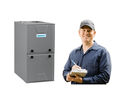 Climatek $59 Furnace Tune-Up Fall Special